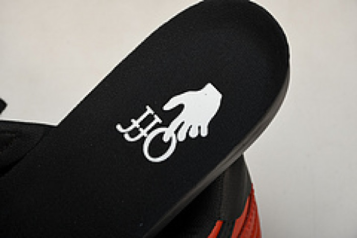 of sneakers