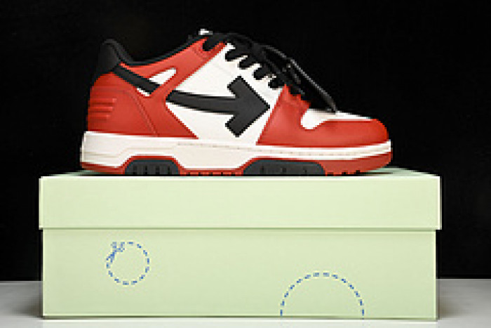 of sneakers