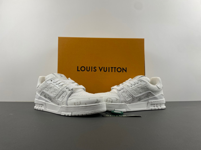 lovt sneaker lv-125