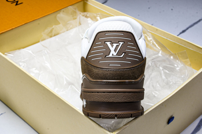 LOVT SNEAKER lv-368