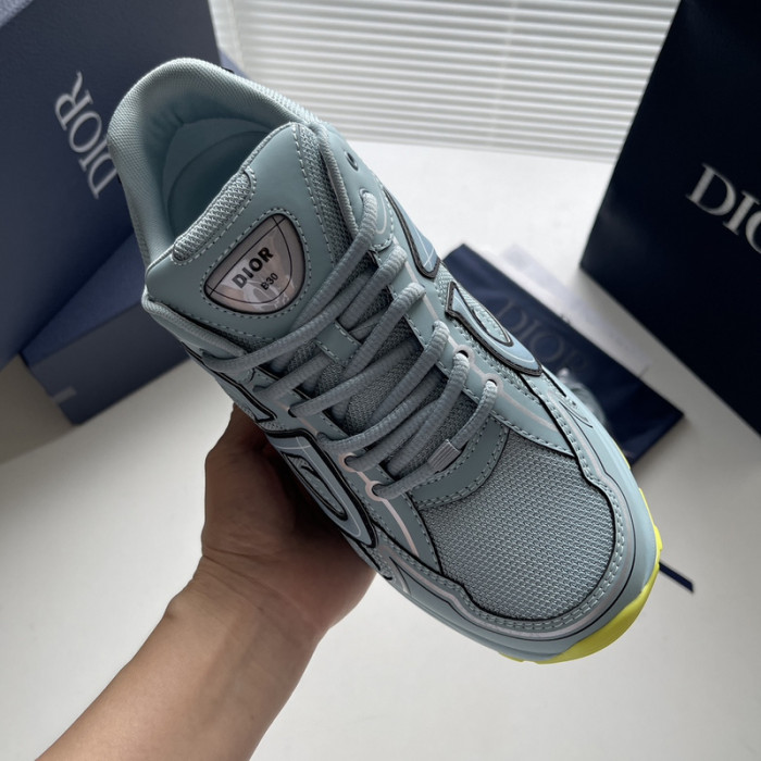 dr b30 trainer sneaker 2309052