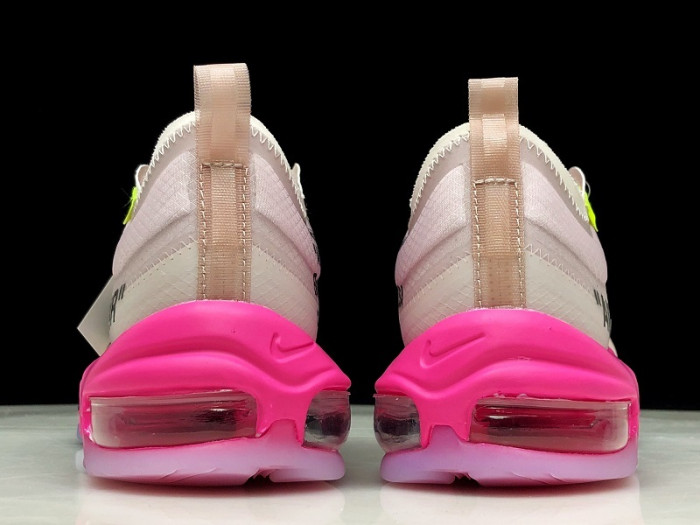 air max 97 of elemental rose serena "queen" aj4585-600