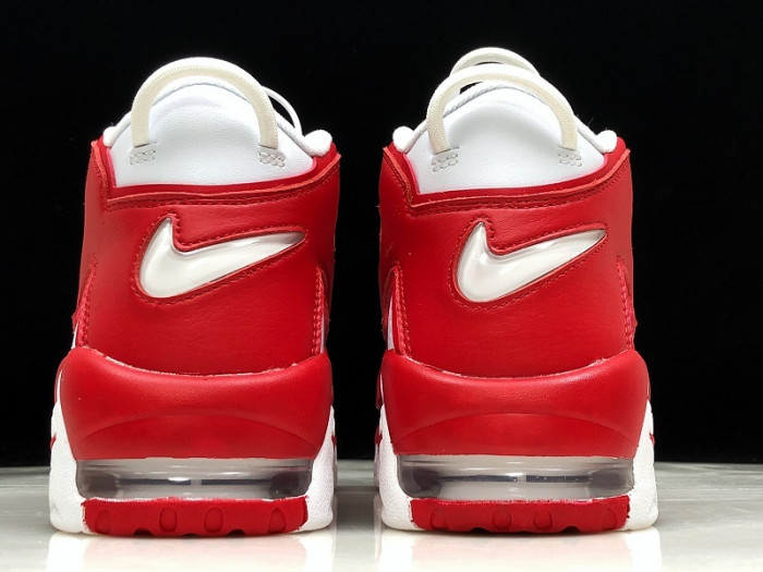 nike air more uptempo “gym red” mens 414962-100