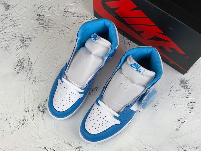air jordan 1 retro high og 