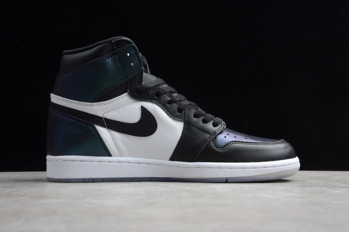 jordan 1 retro all star 2017 "chameleon" - 907958-015