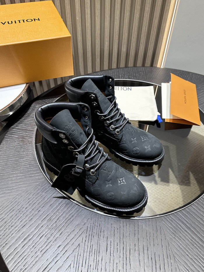 LOVT BOOTS L0-14