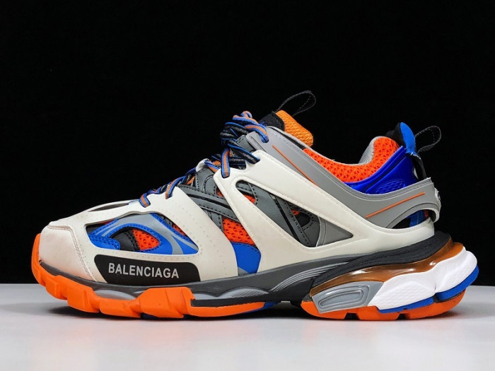 bl tess s. gomma trek low colorful sneakers h903p034