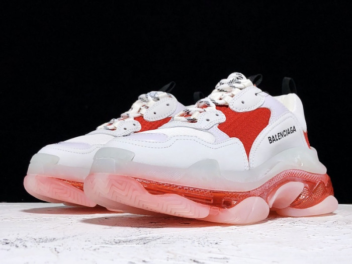 bl triple s 