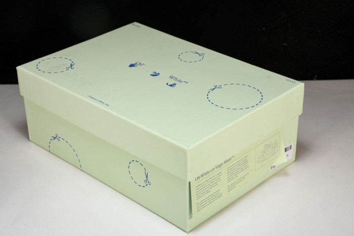 of sneakers 2307262