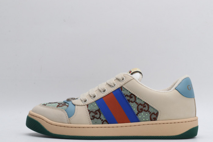low-top sneaker 90633