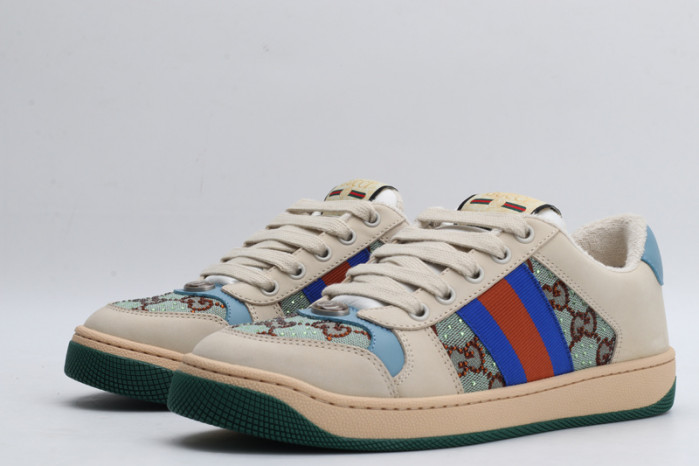 low-top sneaker 90633