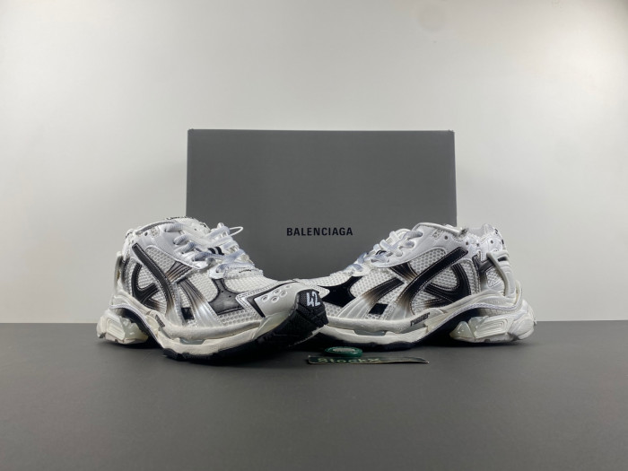 bl track trainers sneakers wrung-9010