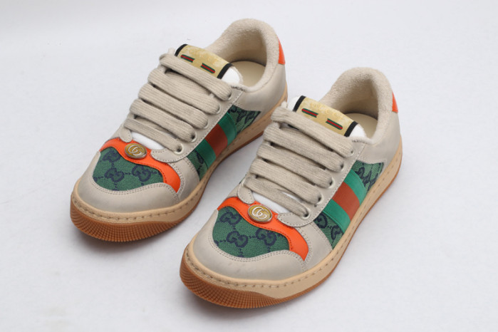 low-top sneaker 90638