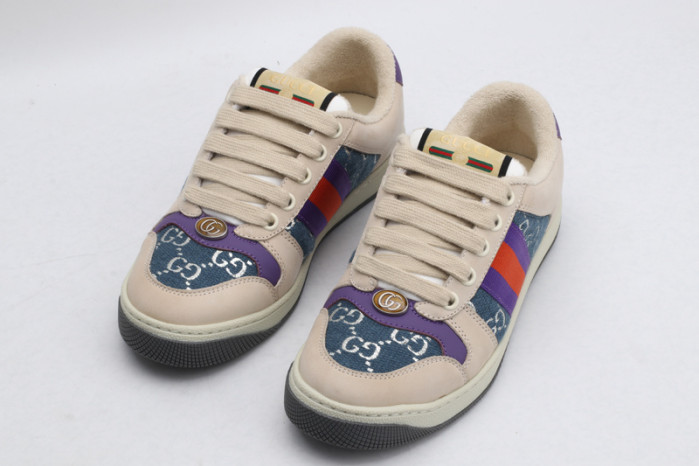 low-top sneaker 90639
