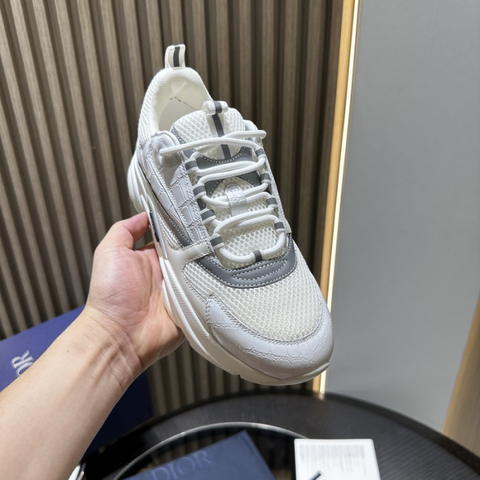 DR B22 TRAINER SNEAKER 2309102
