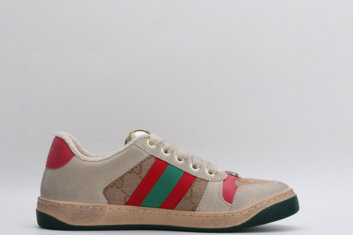 low-top sneaker 90641