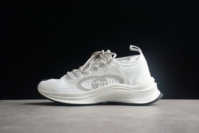gi rhyton vintage trainer sneaker usn108492