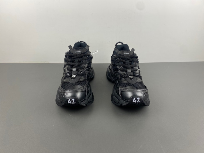 BL RUNNER SNEAKERS W3RBXP-1090