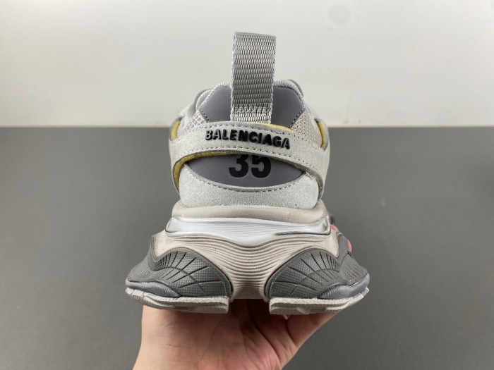 BL CARGO SNEAKERS W2MV1 1003