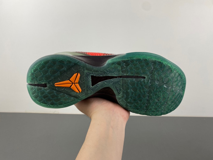 Zoom Kobe 6 