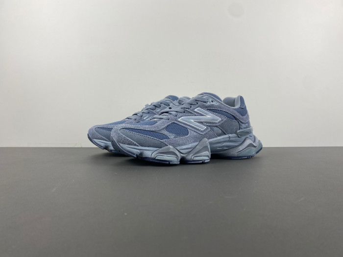 new Ba1an*e 9060 vintage indigo u9060ib