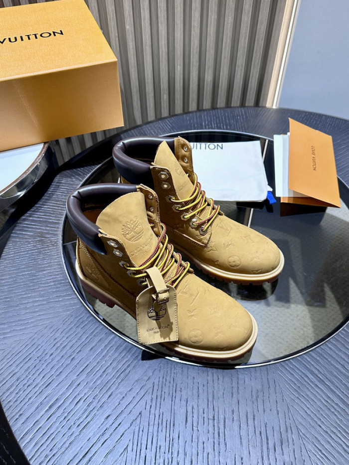 LOVT BOOTS L0-12