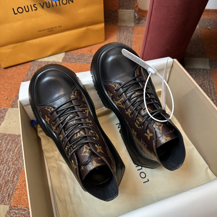 LOVT BOOTS L0-17