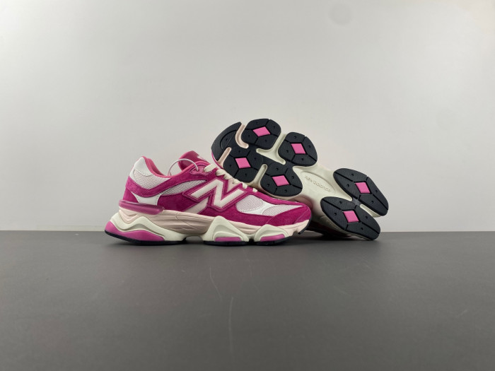 new Ba1an*e 9060 fuchsia pink u9060fp