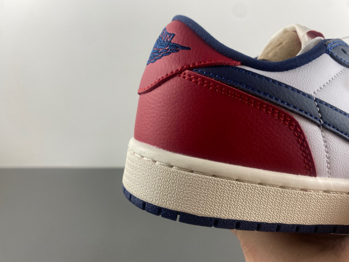 AIR JORDAN 1 Low HQ2993-100