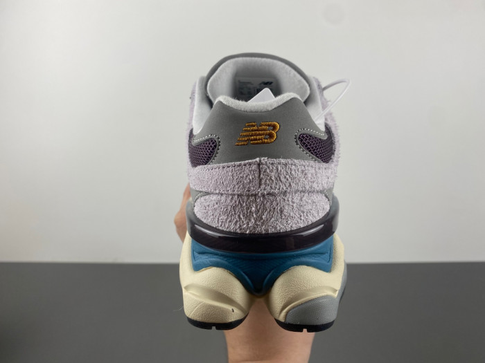new Ba1an*e 9060 taro plum brown u9060sra