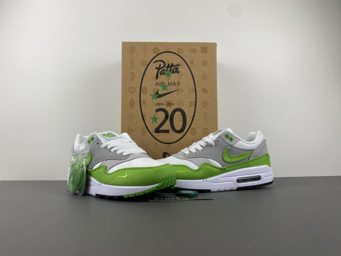 Patta x Nike Air Max 1 HF1012-300