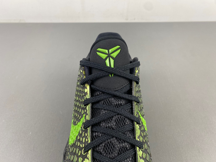zoom kobe 6 Svp*me 