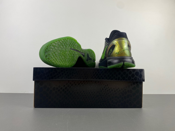 zoom kobe 6 Svp*me 