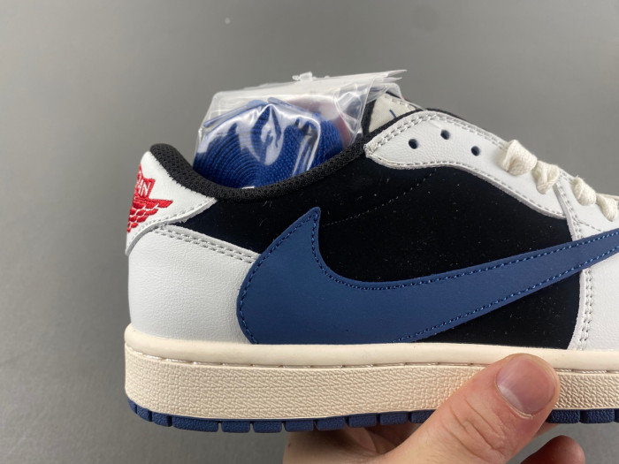 Travis Scott x Air Jordan 1 Low DM7866-713