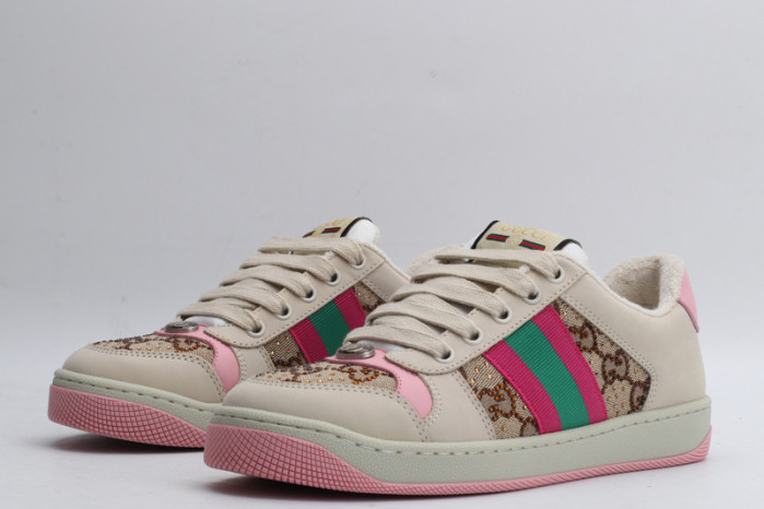 low-top sneaker 90632