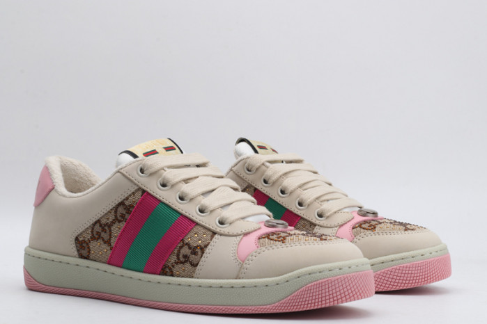 low-top sneaker 90632