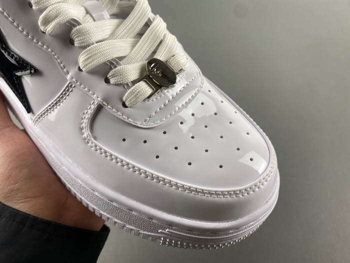 Bathing Ape Bape Sta Low 1794