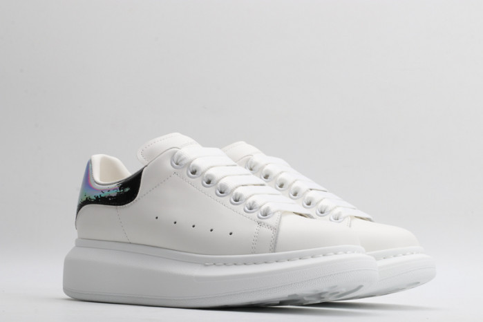 alex mcqu sneakers
