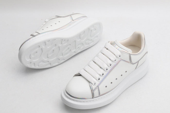 alex mcqu sneakers