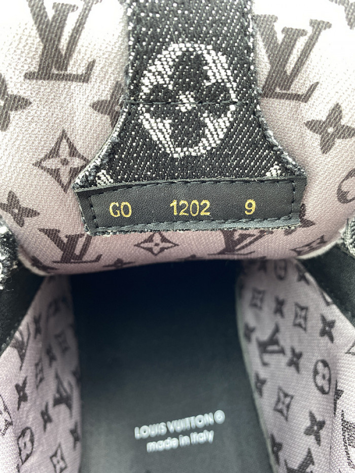 lovt sneaker lv-56