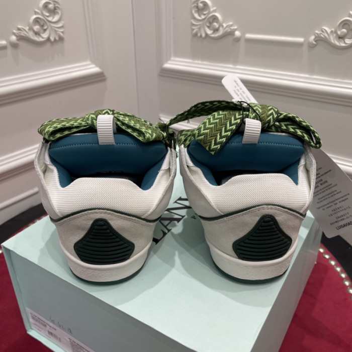 Lanu1n curb sneaker 111188