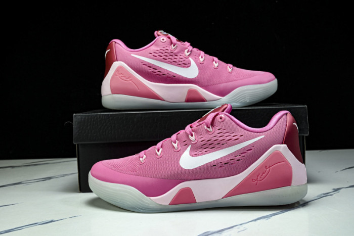 Nike Kobe 9 EM Protro 