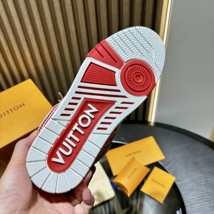 LOVT SNEAKER lv-379
