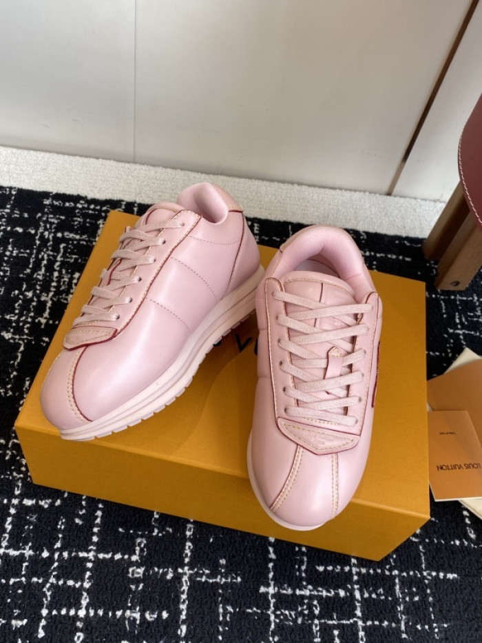 LOVT SNEAKER lv-374