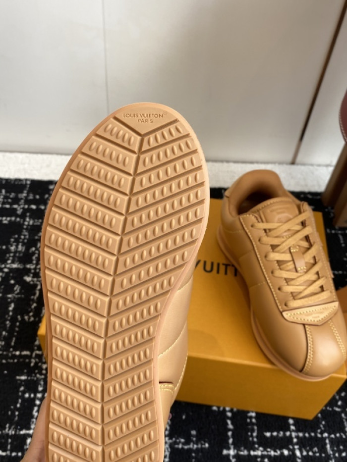 LOVT SNEAKER lv-375