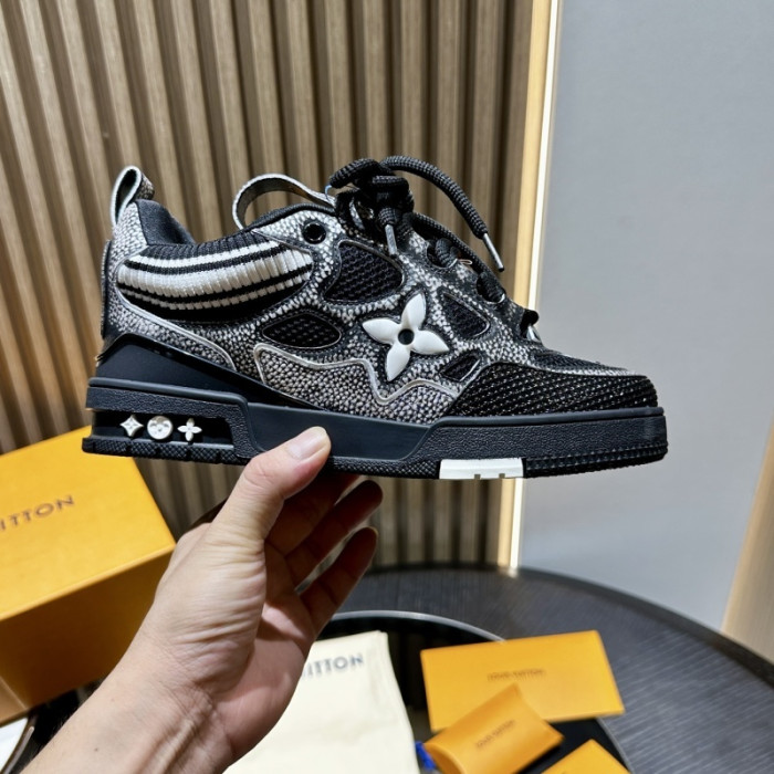 LOVT SNEAKER lv-376