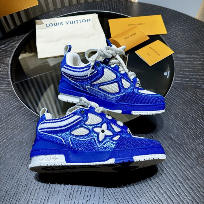 LOVT SNEAKER lv-378
