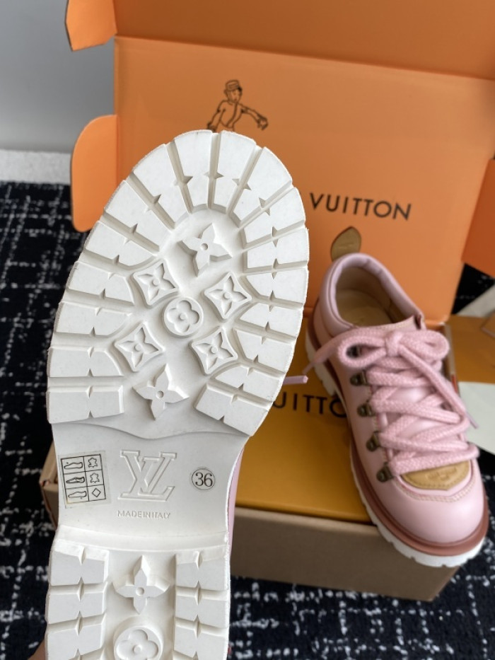 LOVT SNEAKER lv-412