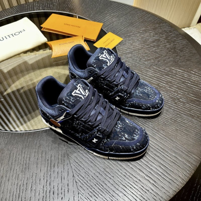 LOVT SNEAKER lv-398