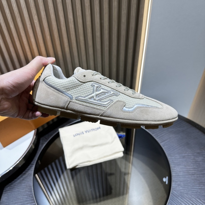 LOVT SNEAKER lv-399
